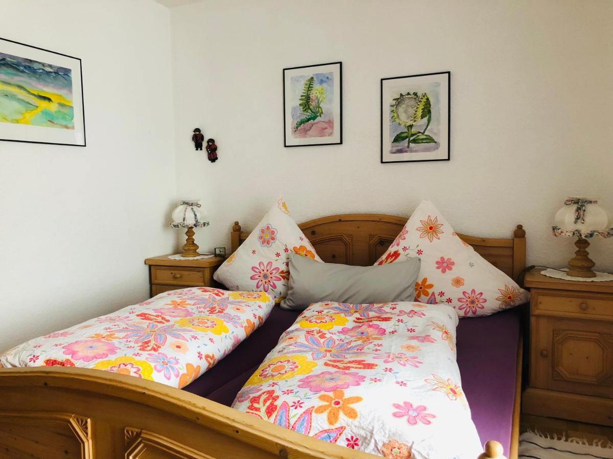 Beim Bergfreund Apartment Fussen Ngoại thất bức ảnh