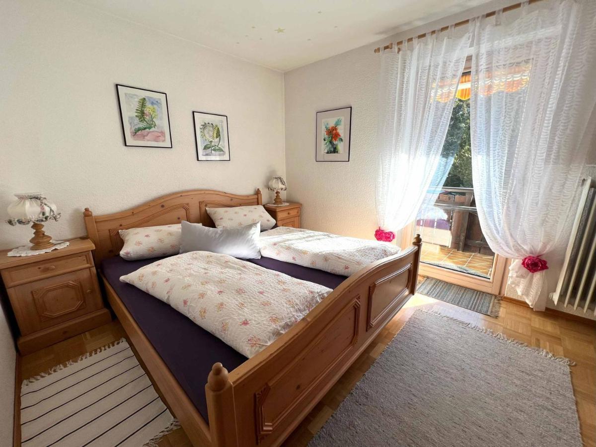 Beim Bergfreund Apartment Fussen Ngoại thất bức ảnh