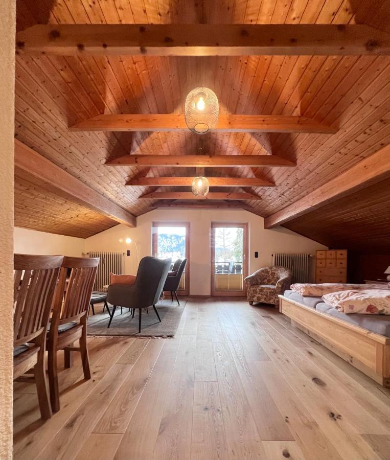 Beim Bergfreund Apartment Fussen Ngoại thất bức ảnh
