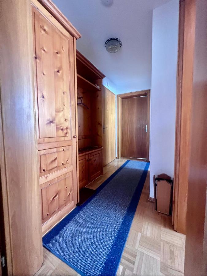 Beim Bergfreund Apartment Fussen Ngoại thất bức ảnh