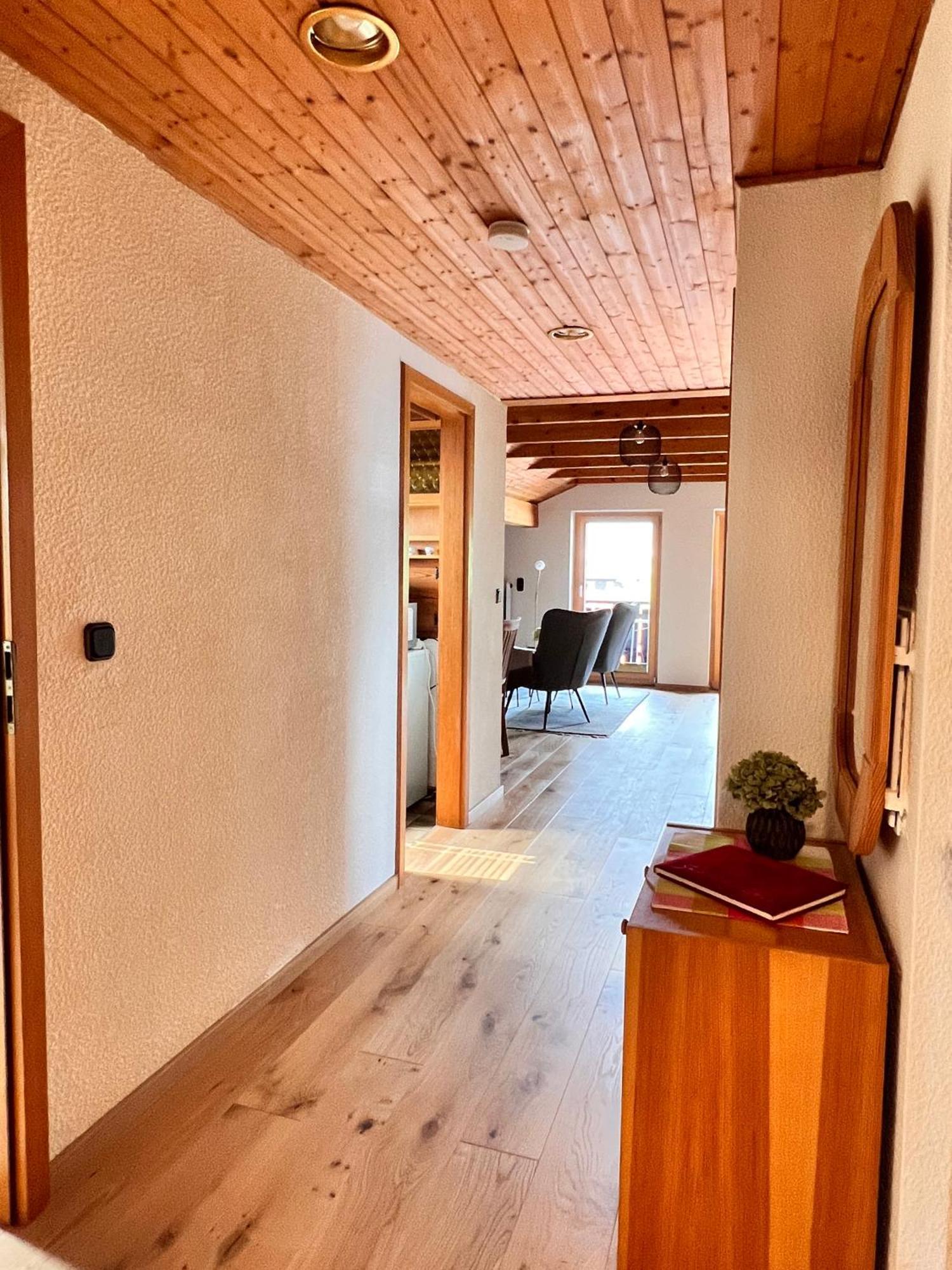 Beim Bergfreund Apartment Fussen Ngoại thất bức ảnh