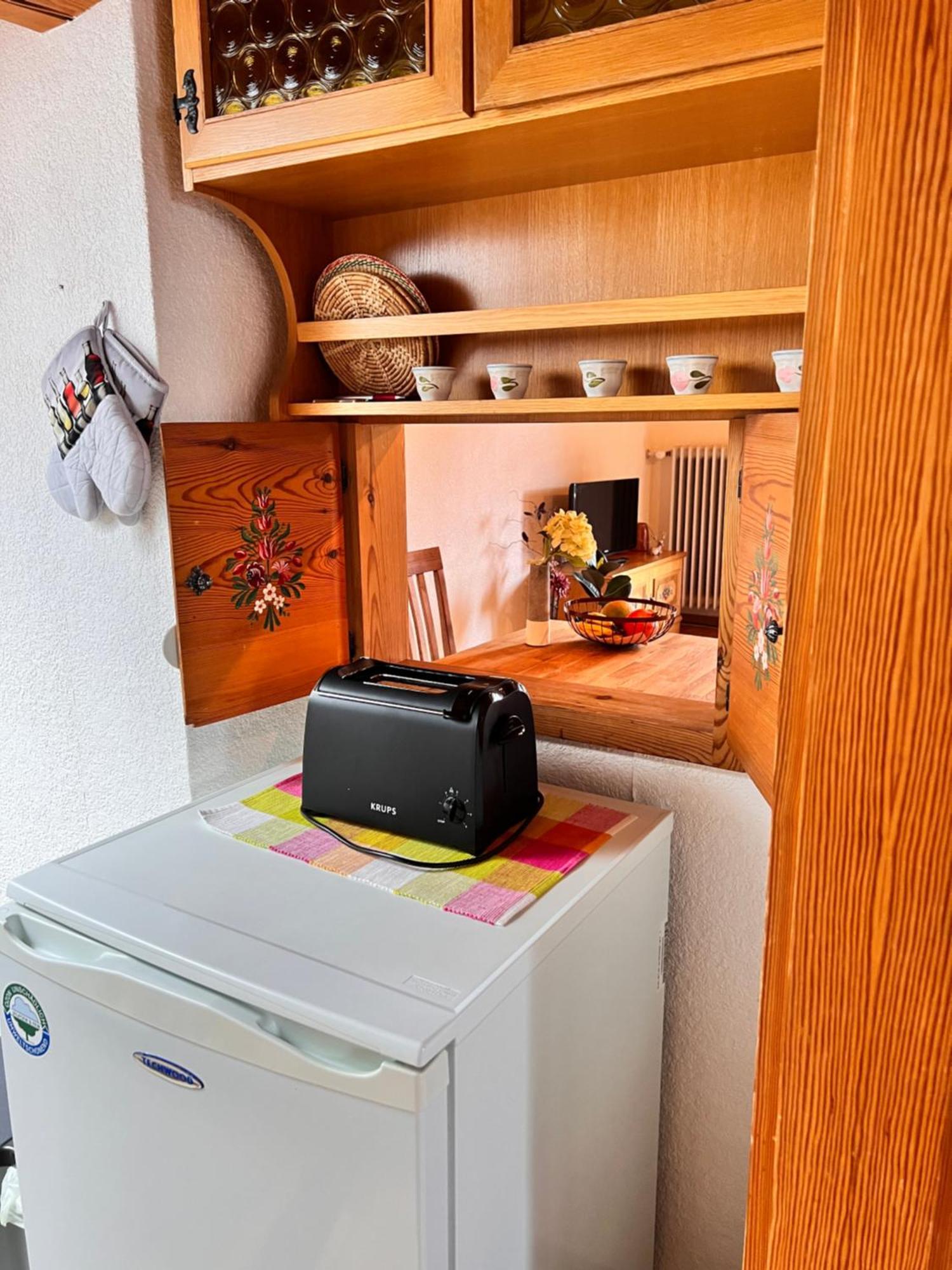 Beim Bergfreund Apartment Fussen Ngoại thất bức ảnh