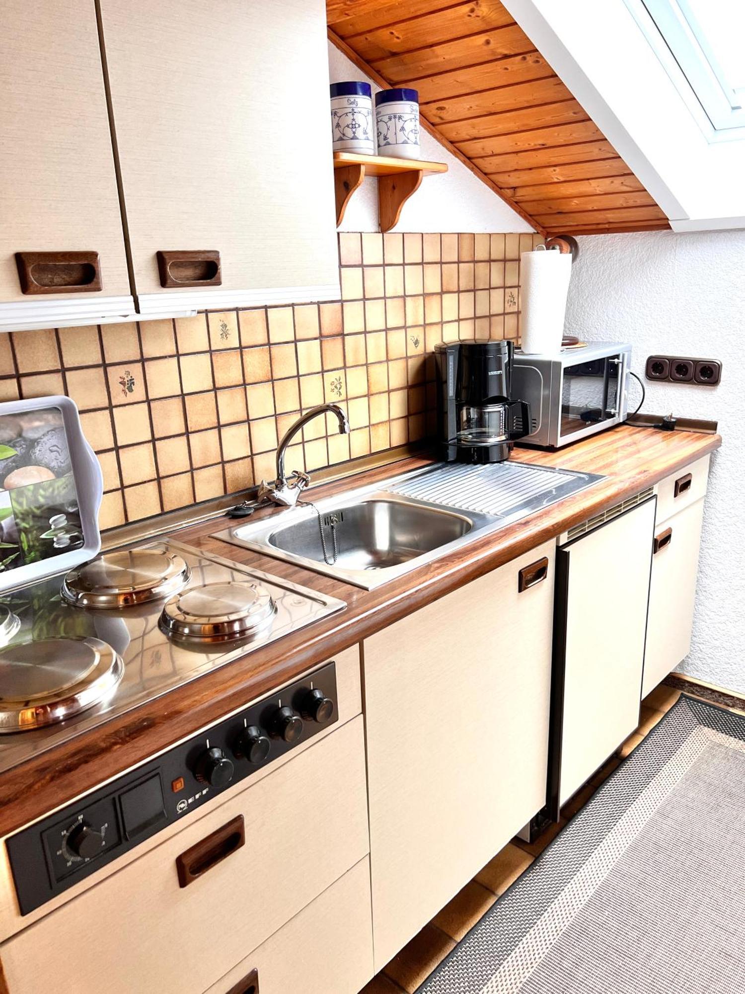 Beim Bergfreund Apartment Fussen Ngoại thất bức ảnh