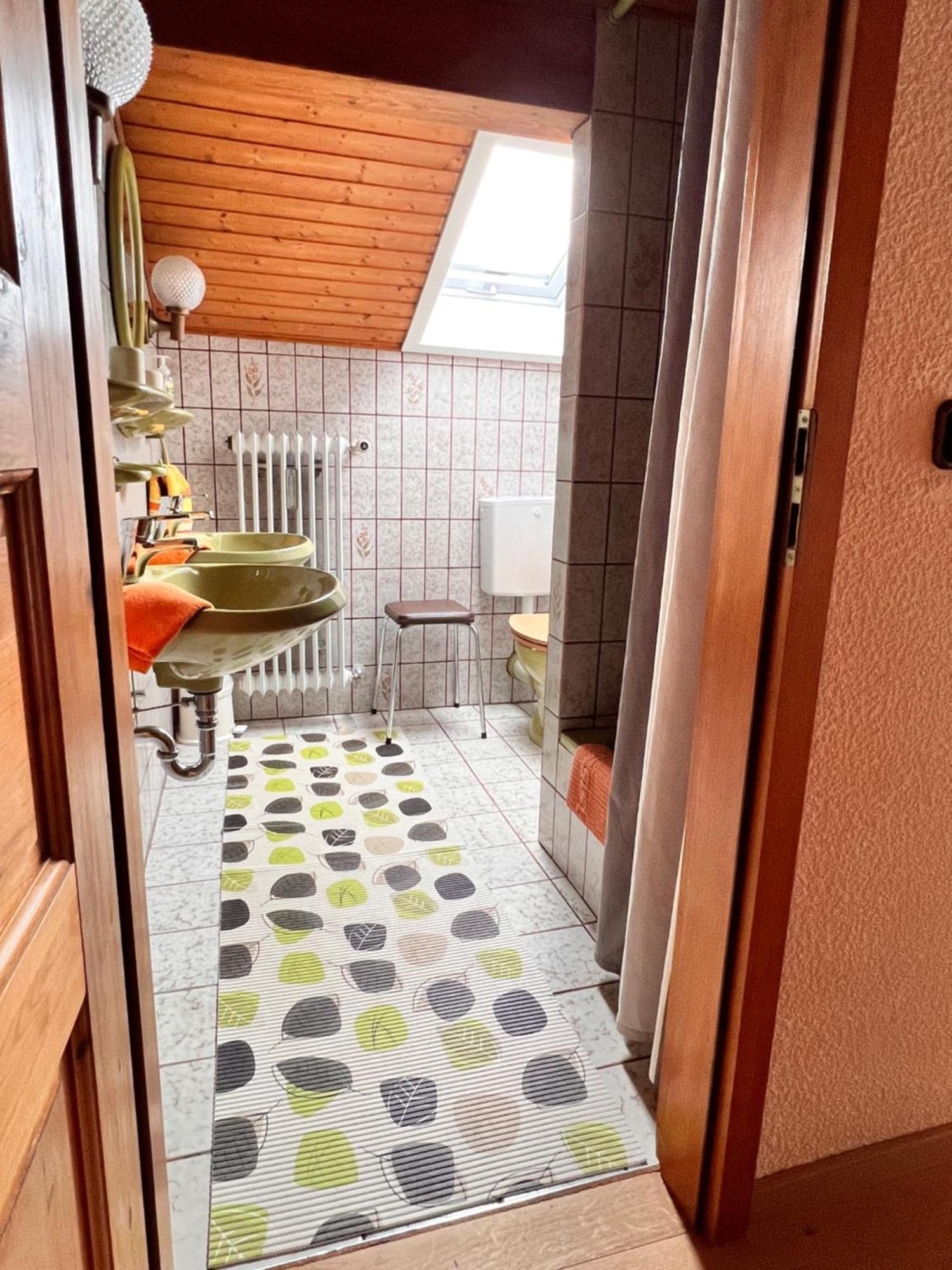 Beim Bergfreund Apartment Fussen Ngoại thất bức ảnh